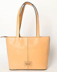 American Darling Hand Tooled Genuine Leather women bag western handbag purse
