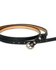 Hilason Western Horse Throat Latch Replacement Strap Headstall Harness Leather