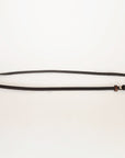Hilason Western Horse Throat Latch Replacement Strap Headstall Harness Leather