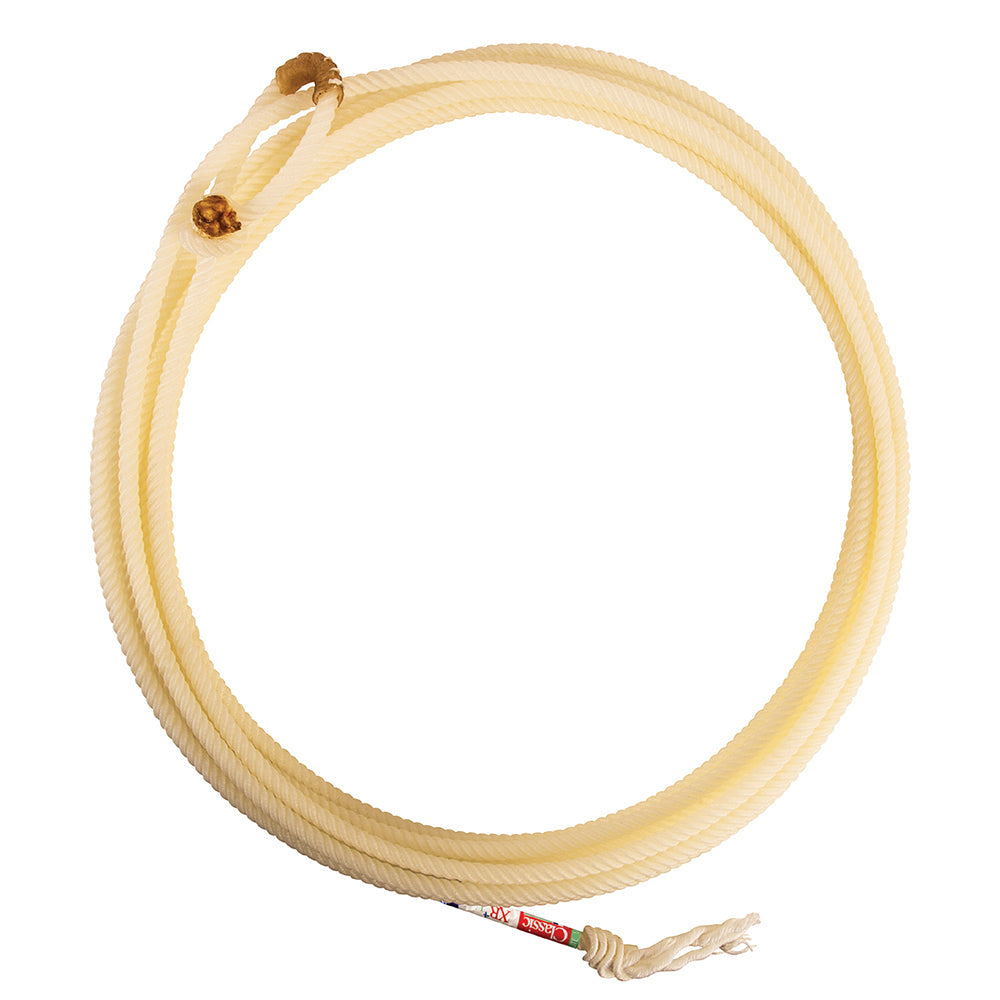 30 Ft Classic Equine Western  Horse Heavy Duty Rodeo Riding Rope