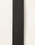 American Tanner Western Grain Leather Unisex Holster Belt Men Women Brown