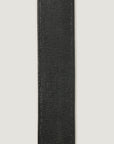American Tanner Western Grain Leather Unisex Holster Belt Men Women Black
