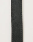 American Tanner Western Grain Leather Unisex Holster Belt Men Women Black