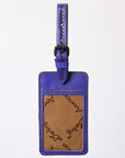 American Darling Beautifully Hand Tooled Genuine Leather women bag western handbag purse