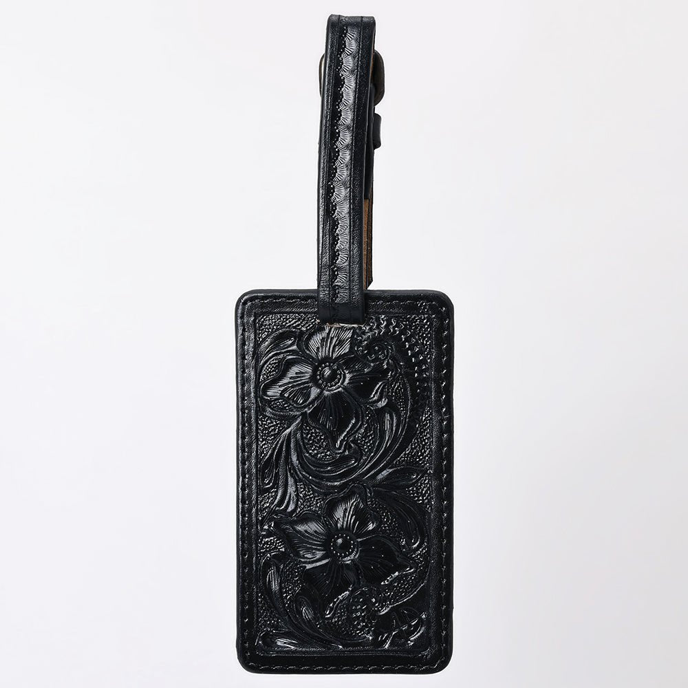 American Darling Beautifully Hand Tooled Genuine Leather women bag western handbag purse