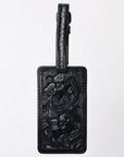 American Darling Beautifully Hand Tooled Genuine Leather women bag western handbag purse