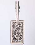 American Darling Beautifully Hand Tooled Genuine Leather women bag western handbag purse