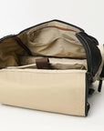 Ohlay Bags OHG181 Western Hair-on Genuine Leather Women & Man BACKPACK Bag