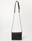 American Darling Adbgz855 Cross Body I Hand Tooled Genuine Leather Women Bag Western Handbag Purse