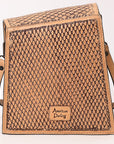 ADBGZ861 American Darling Cross Body Genuine Western Leather Women Bag
