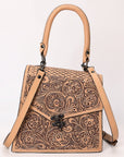 ADBGZ862 American Darling Tote Genuine Western Leather Women Bag