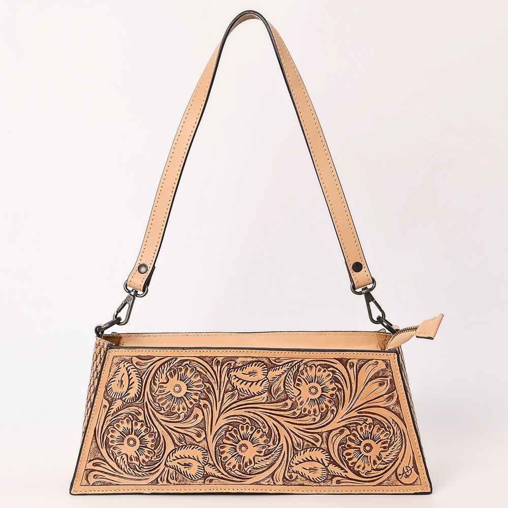 American Darling Evening Bag Genuine Western Leather Women Bag ADBGZ863