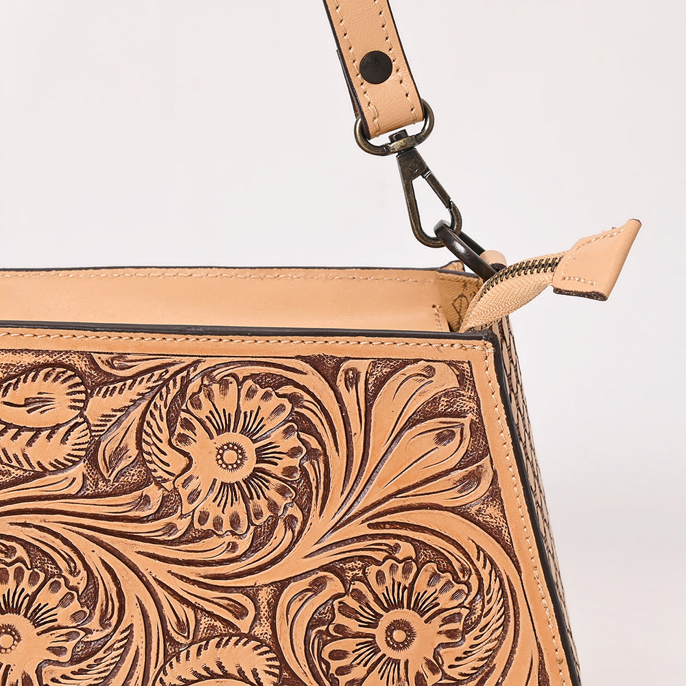 American Darling Evening Bag Genuine Western Leather Women Bag ADBGZ863