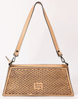 American Darling Evening Bag Genuine Western Leather Women Bag ADBGZ863