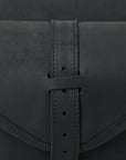 Hilason Western Horse Leather Saddle Bag Heavyduty Traditional Trail Ride