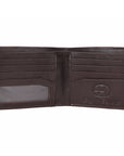 BAR H EQUINE Genuine Leather Rodeo - Bifold & Trifold Wallet For Men Women