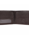 BAR H EQUINE Genuine Leather Rodeo - Bifold & Trifold Wallet For Men Women