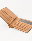 BAR H EQUINE Genuine Leather Rodeo - Bifold & Trifold Wallet For Men Women
