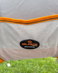 HILASON Horse Fly Sheet - Summer Spring UV Protection Mesh Bug Mosquito FlySheet for Horses | Fly-Sheet