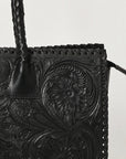 American Darling Backpack Hand Tooled Genuine Leather women bag western handbag purse
