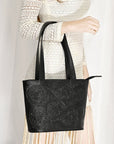 American Darling Hand Tooled Genuine Leather women bag western handbag purse