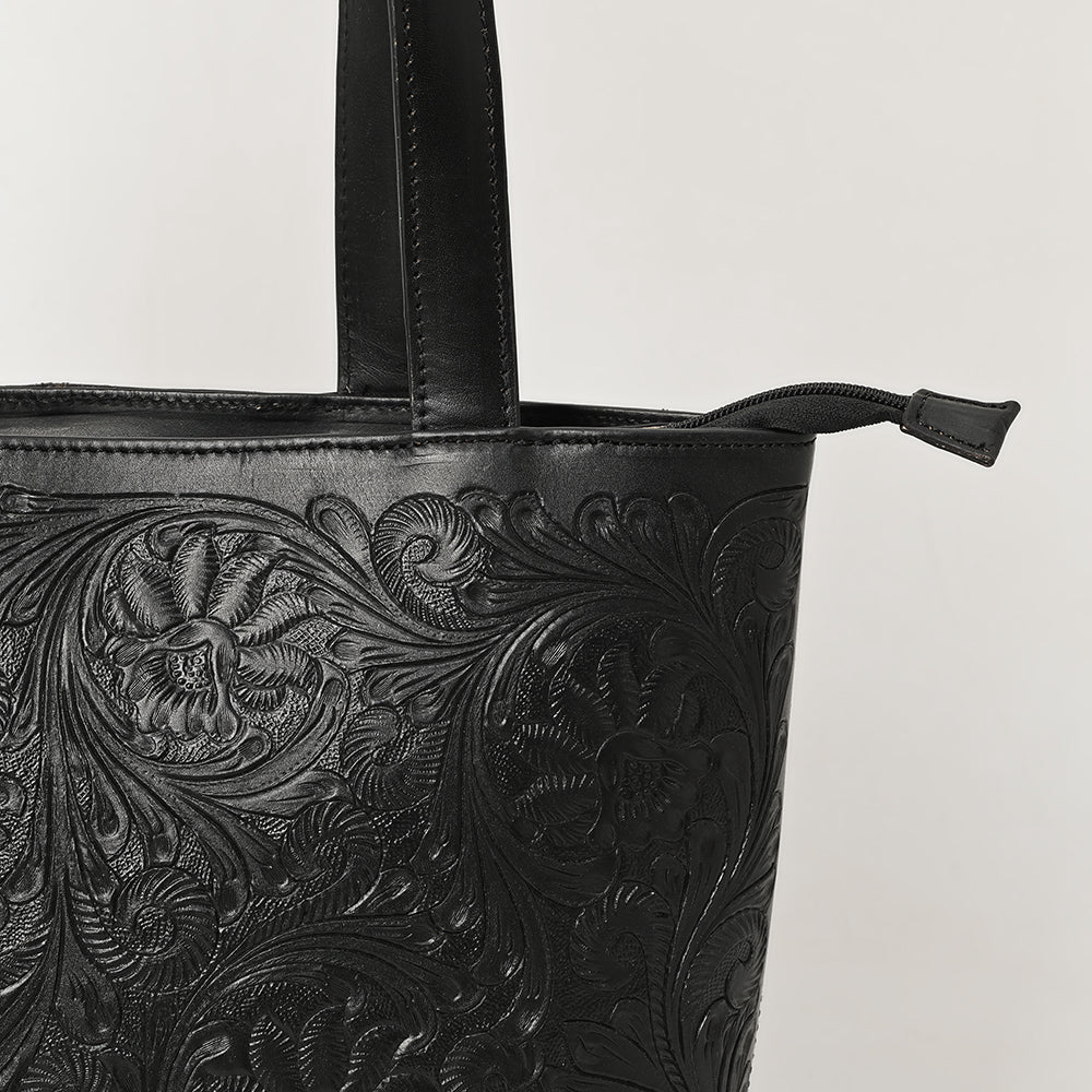 American Darling Wallet Beautifully Hand Tooled Genuine Leather women bag western handbag purse