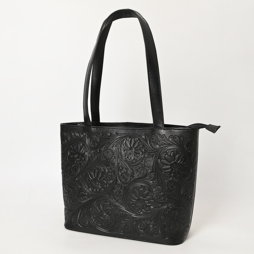 American Darling Wallet Beautifully Hand Tooled Genuine Leather women bag western handbag purse