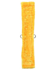 Hilason Western Horse Nylon Padded Fleece Straight Girth Stainless Steel Buckle