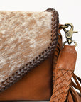 ADBGM429 Genuine Western Leather Women Bag