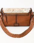 ADBGM429 Genuine Western Leather Women Bag
