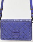 American Darling Small Crossbody Hand Tooled Genuine Leather Women Bag Western Handbag Purse