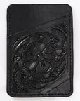 American Darling Beautifully Hand Tooled Genuine Leather women bag western handbag purse