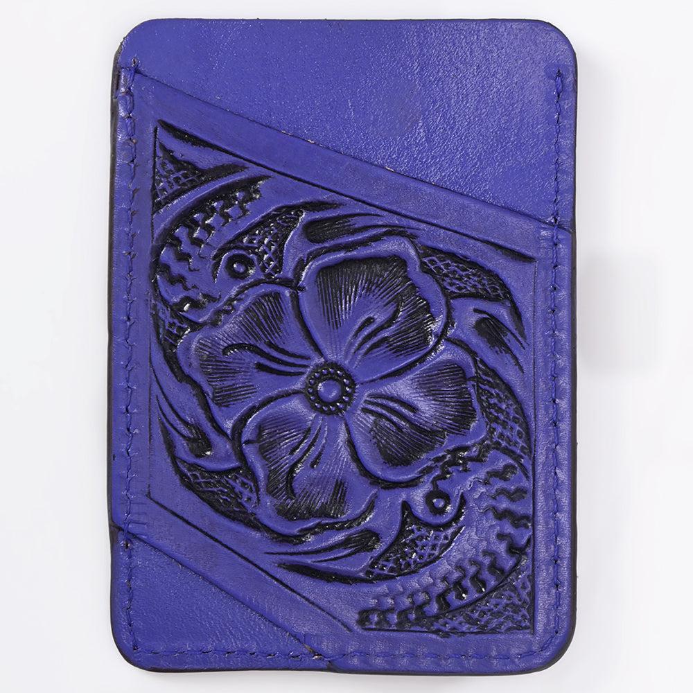 American Darling Beautifully Hand Tooled Genuine Leather women bag western handbag purse