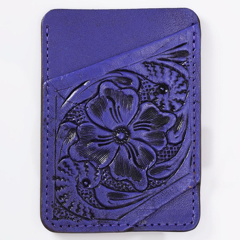 American Darling Beautifully Hand Tooled Genuine Leather women bag western handbag purse