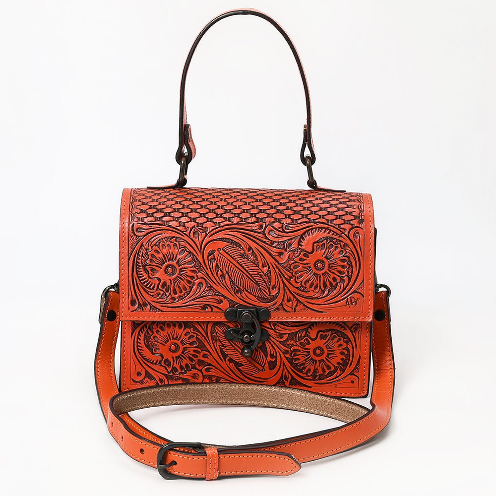 ADBGZ866 American Darling Tote Genuine Western Leather Women Bag