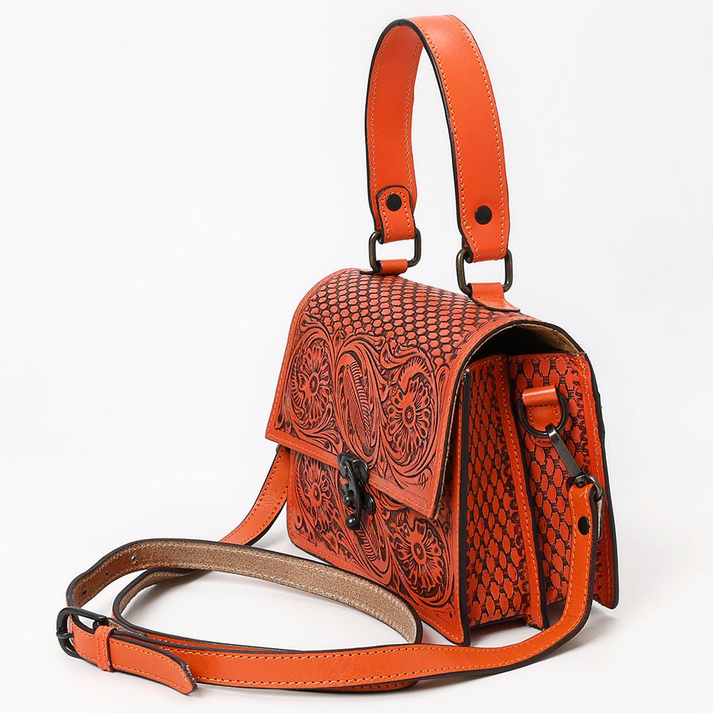 ADBGZ866 American Darling Tote Genuine Western Leather Women Bag