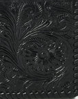 American Darling Wallet Hand Tooled Genuine Leather women bag western handbag purse