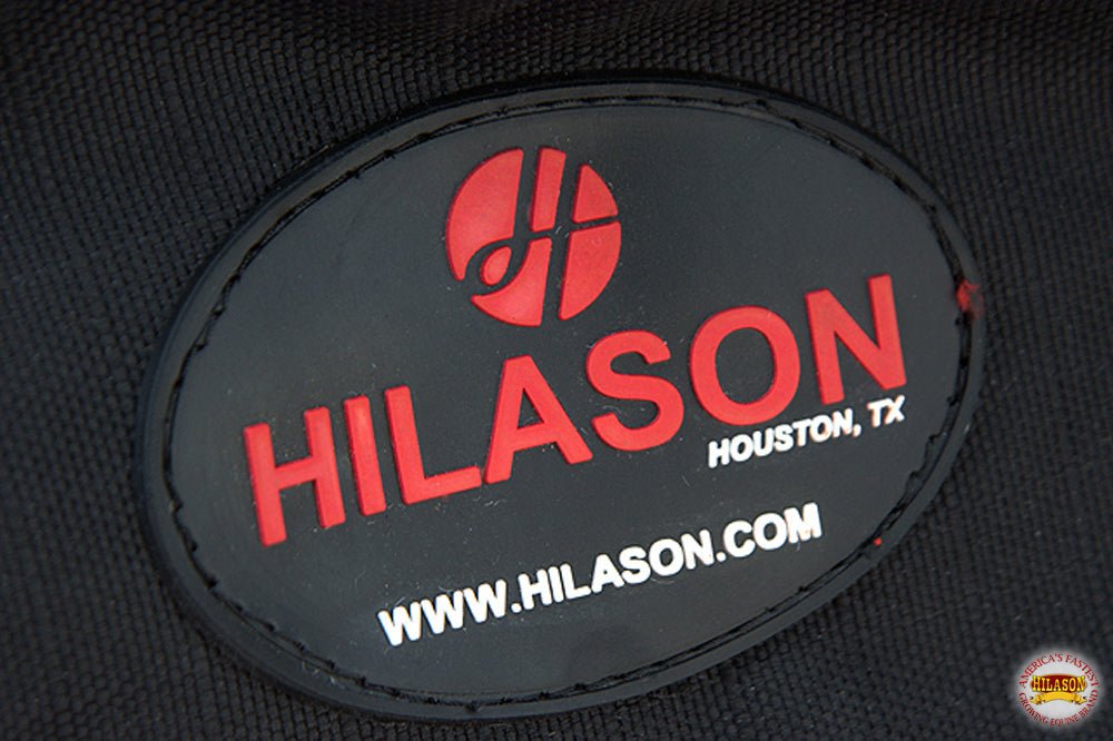 Hilason 1200D Waterproof Winter Horse Turnout Blanket Neck Cover Belly Wrap