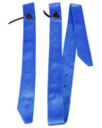 Hilason Nylon Cinch Tie Strap and Off Billet Set