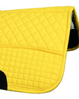32 In x 36 In HILASON Western All Purpose Horse Saddle Pad