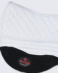 HILASON Western All Purpose Horse English Saddle Pad