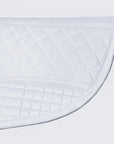 HILASON Western All Purpose Horse English Saddle Pad