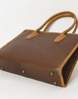 American Darling Tote Hair On Genuine Leather Women Bag Western Handbag Purse | Travel Bags