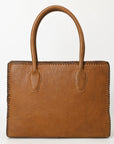 American Darling Tote Hair-On Genuine Leather Women Bag Western Handbag Purse