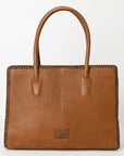 American Darling Tote Hair-On Genuine Leather Women Bag Western Handbag Purse