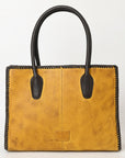 American Darling Tote Hair On Genuine Leather Women Bag Western Handbag Purse | Travel Bags