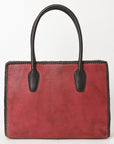 American Darling Tote Hair-On Genuine Leather Women Bag Western Handbag Purse