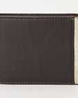 American Darling Wallet Hair-On Genuine Leather Women Bag Western Handbag Purse