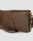American Darling WALLET Genuine Leather women bag western handbag purse