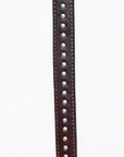 American Darling Hatband Genuine American Leather Western Adjustable Unisex